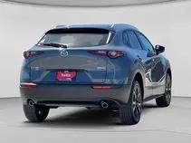 2026 Mazda CX-30 2.5 S Carbon Edition