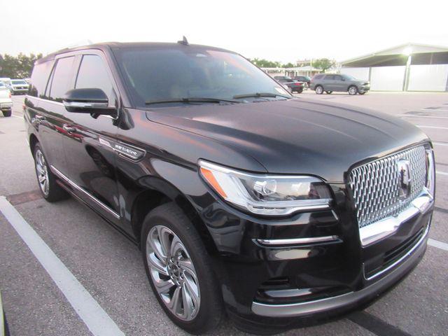 2024 Lincoln Navigator Reserve for sale in Fort Myers, FL