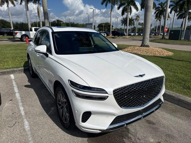 2023 Genesis GV70 2.5T AWD for sale in Fort Myers, FL