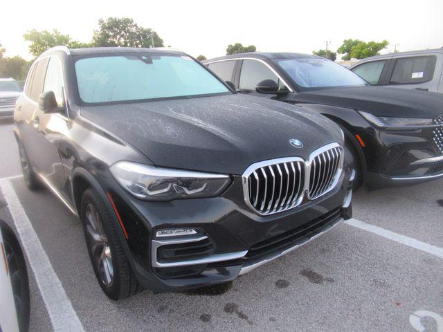 2020 BMW X5 sDrive40i for sale in Fort Myers, FL