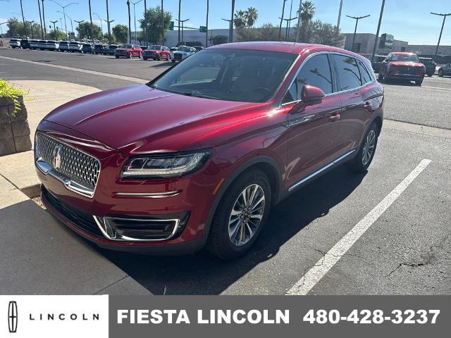 2019 Lincoln Nautilus Select for sale in Mesa, AZ