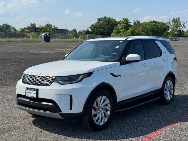 2023 Land Rover Discovery P300 S for sale in Windsor, CT