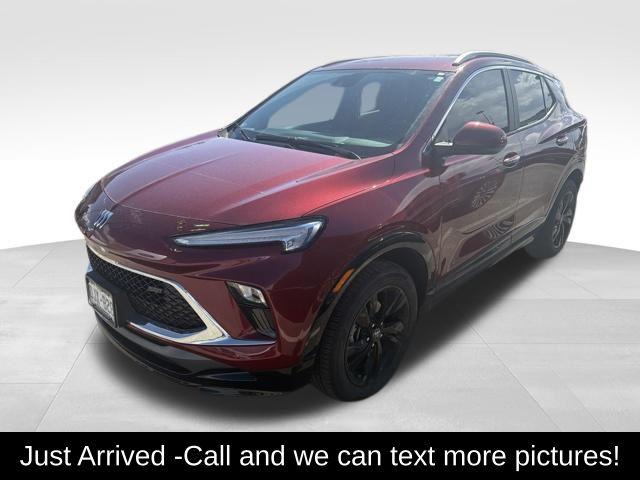 2025 Buick Encore GX Sport Touring AWD for sale in Castle Rock, CO