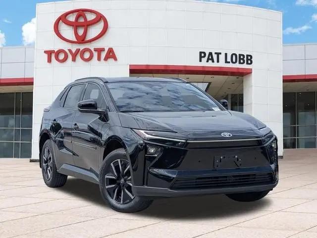 2026 Toyota bZ XLE Plus for sale in McKinney, TX