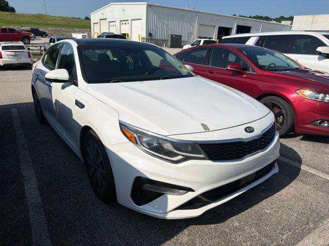 2019 Kia Optima EX for sale in Bedford, IN