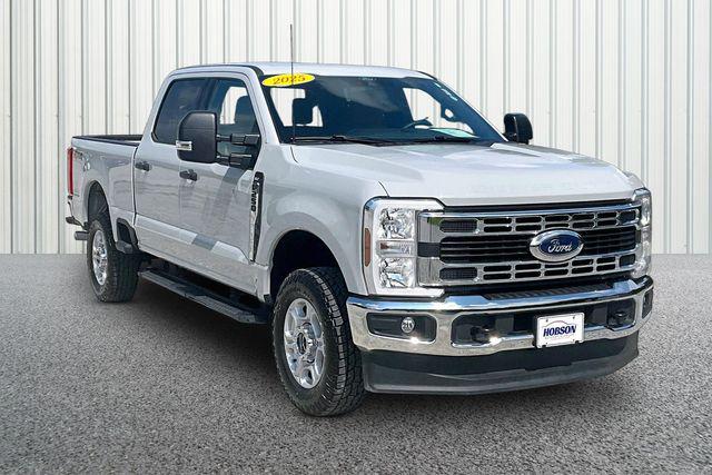 2025 Ford F-250 XLT for sale in Bedford, IN