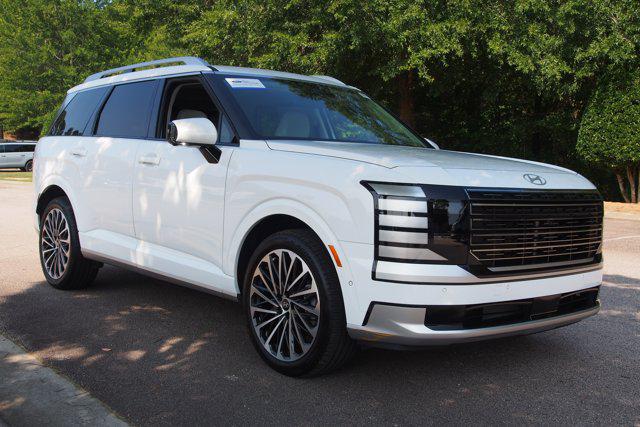2026 Hyundai Palisade Calligraphy for sale in Wake Forest, NC