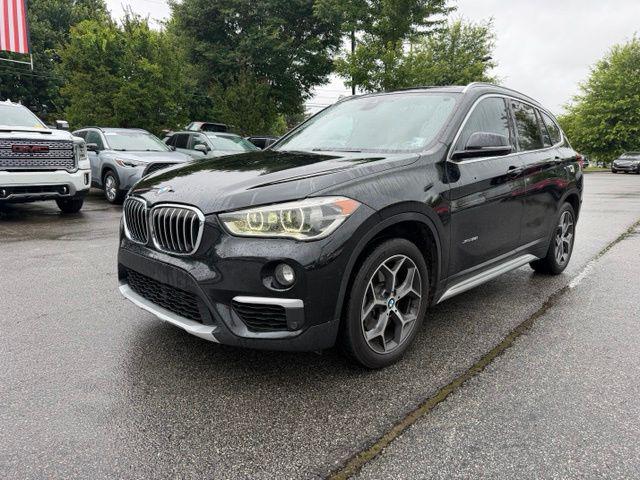 2017 BMW X1 xDrive28i for sale in Asheville, NC
