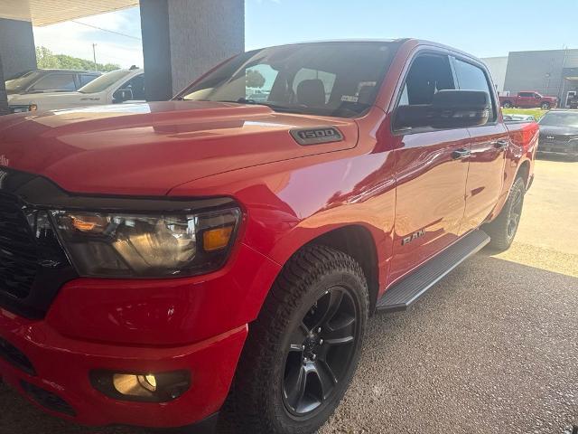 2023 Ram 1500 Lone Star Crew Cab 4x4 5'7" Box for sale in Waxahachie, TX