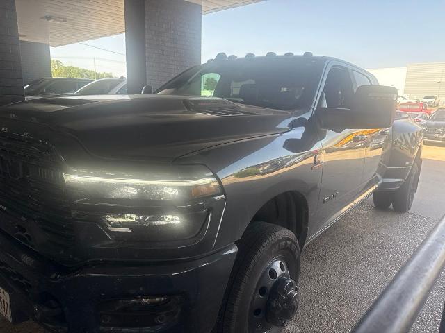 2026 Ram 3500 Laramie Mega Cab 4x4 6'4" Box for sale in Waxahachie, TX
