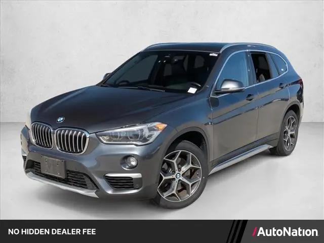 2019 BMW X1 xDrive28i for sale in Rockville, MD