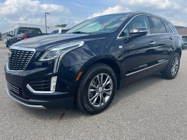 2021 Cadillac XT5 AWD Premium Luxury for sale in Grand Rapids, MI