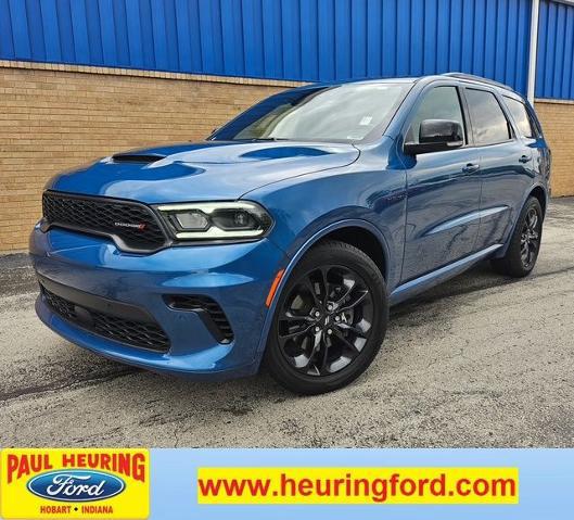 2024 Dodge Durango R/T Premium AWD for sale in Hobart, IN