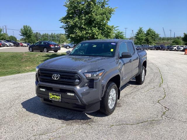 2025 Toyota Tacoma SR5 for sale in Bangor, ME