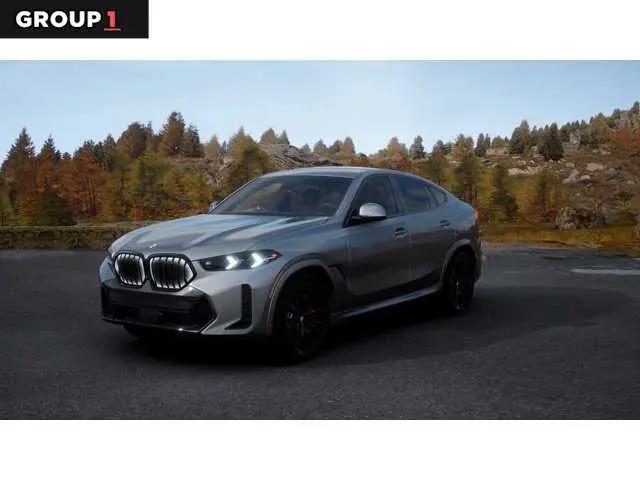 2027 BMW X6 xDrive40i for sale in Webster, TX
