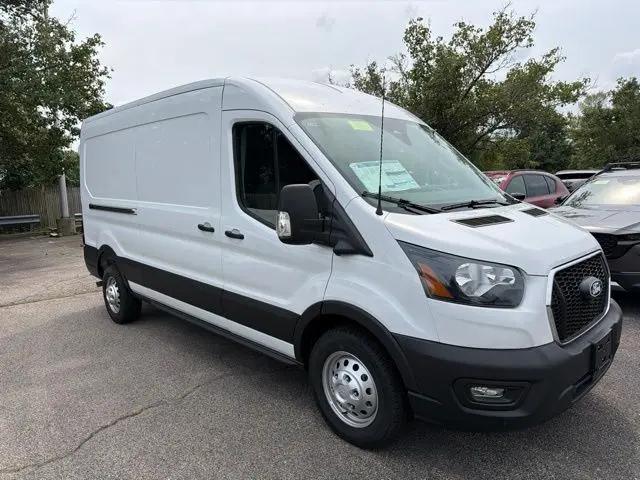 2026 Ford Transit Cargo Van T-250 for sale in Seekonk, MA