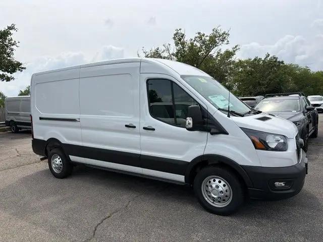 2026 Ford Transit Cargo Van T-250