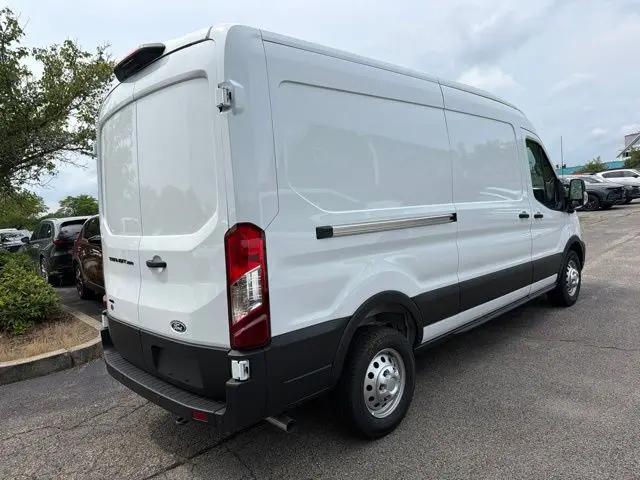 2026 Ford Transit Cargo Van T-250