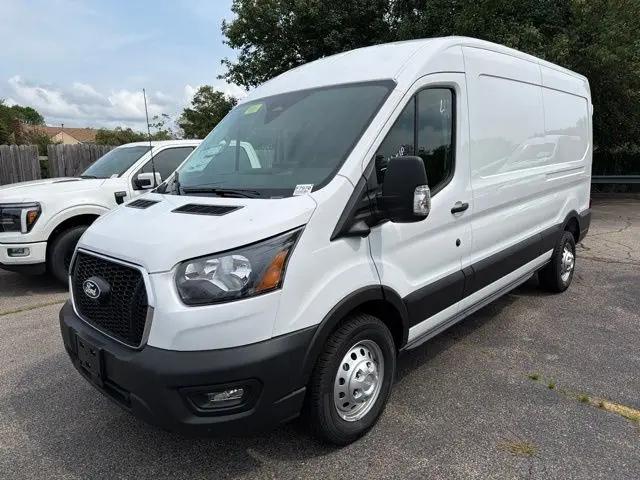 2026 Ford Transit Cargo Van T-250