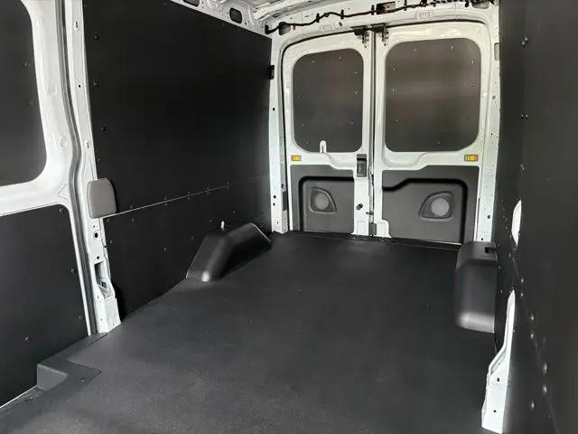 2026 Ford Transit Cargo Van T-250