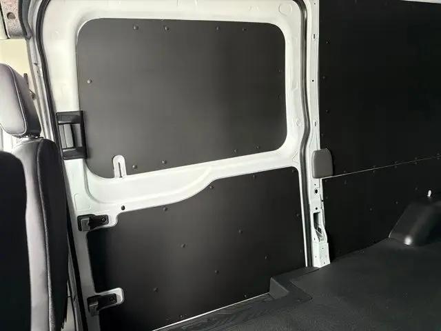 2026 Ford Transit Cargo Van T-250