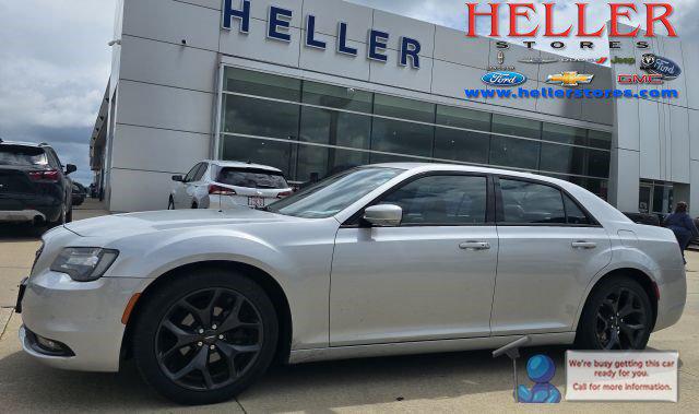 2021 Chrysler 300 300S for sale in El Paso, IL