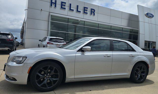 2021 Chrysler 300 300S