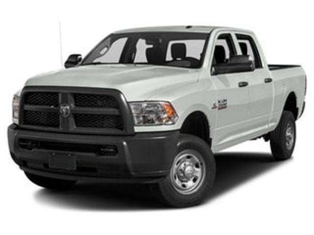 2018 Ram 2500 Tradesman Crew Cab 4x4 6'4" Box for sale in Muenster, TX
