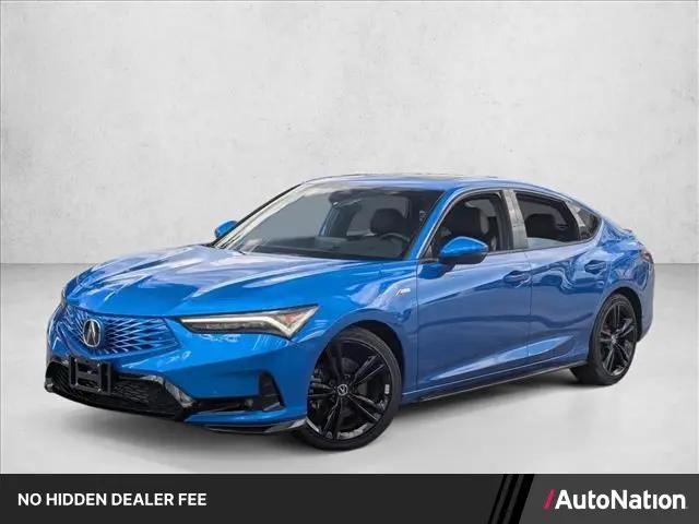 2026 Acura Integra FWD A-Spec with Technology for sale in Cockeysville, MD