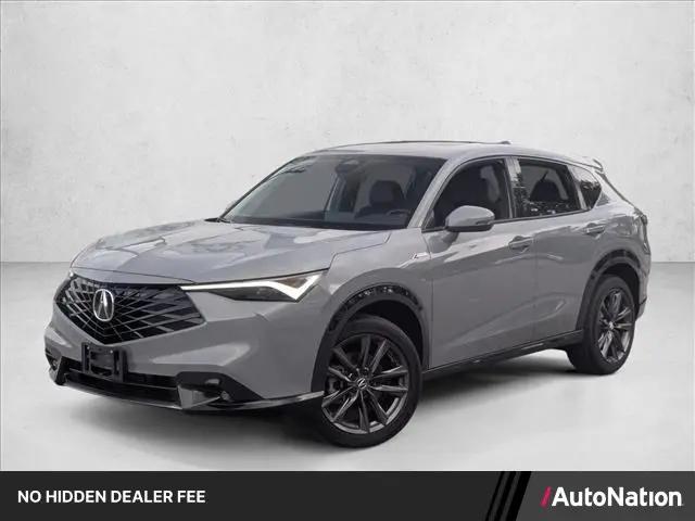 2025 Acura ADX A-Spec for sale in Cockeysville, MD
