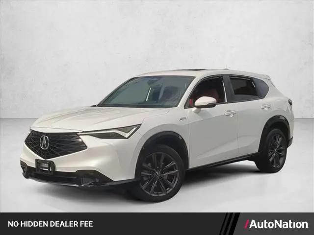 2025 Acura ADX A-Spec for sale in Cockeysville, MD