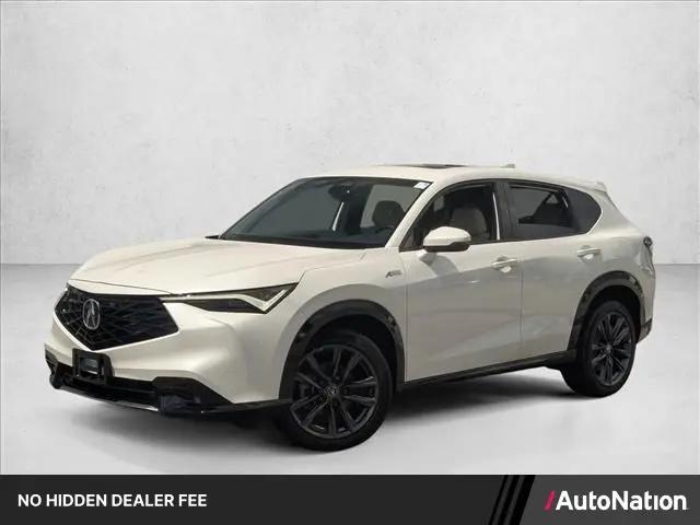 2025 Acura ADX A-Spec for sale in Cockeysville, MD