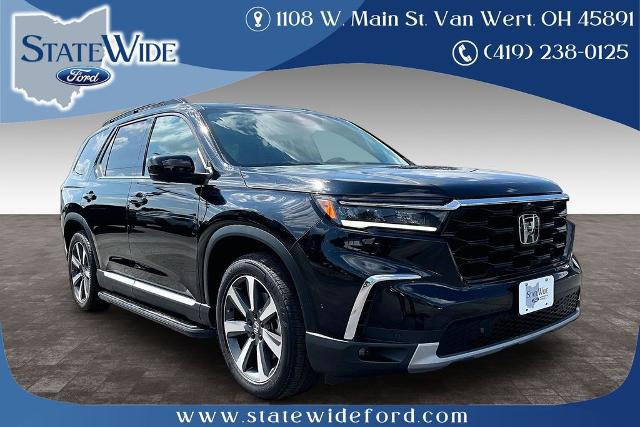 2025 Honda Pilot Elite for sale in Van Wert, OH