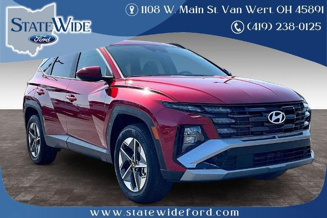 2025 Hyundai Tucson SEL for sale in Van Wert, OH