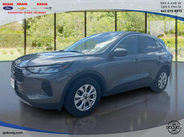 2024 Ford Escape Active for sale in Oskaloosa, IA