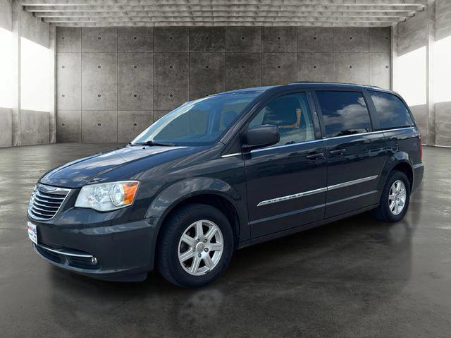 2012 Chrysler Town & Country Touring for sale in Oskaloosa, IA