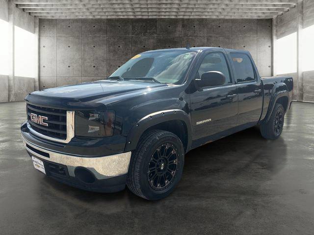 2011 GMC Sierra 1500 SL for sale in Oskaloosa, IA