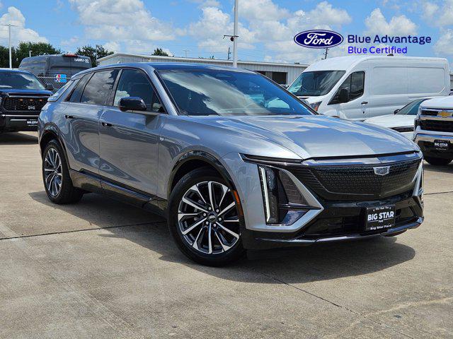 2024 Cadillac iQ Sport w/1SF for sale in Manvel, TX