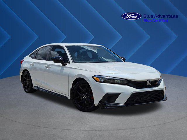 2023 Honda Civic Sedan for sale in Manvel, TX