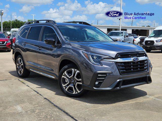 2025 Subaru Ascent Limited 7-Passenger for sale in Manvel, TX