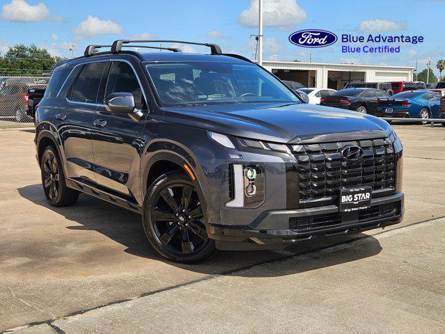 2024 Hyundai Palisade XRT for sale in Manvel, TX