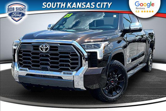 2025 Toyota Tundra 1794 Edition for sale in Kansas City, MO