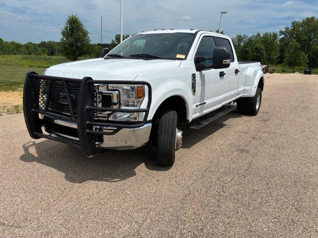 2022 Ford F-350 XL for sale in Belleville, WI