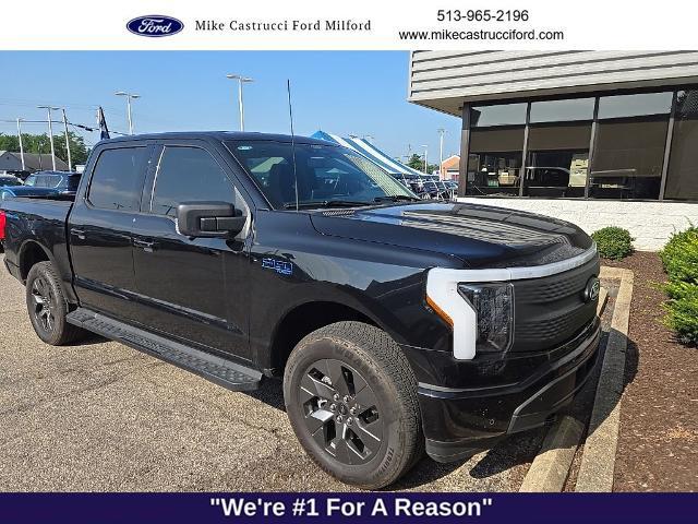 2024 Ford F-150 Flash for sale in Milford, OH