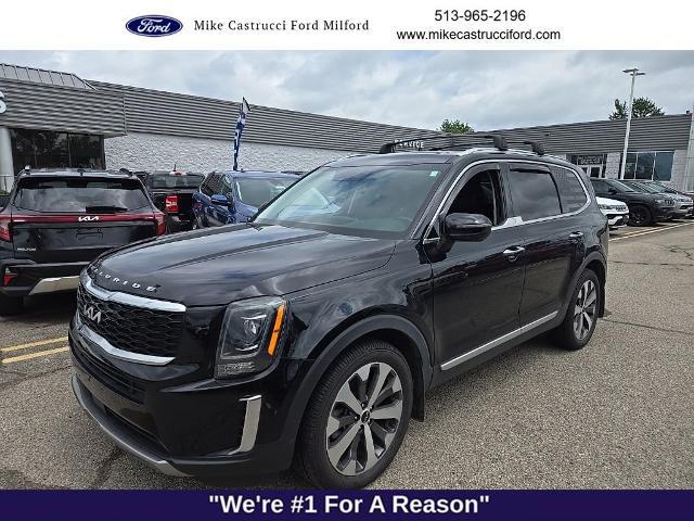 2022 Kia Telluride S for sale near Milford, OH
