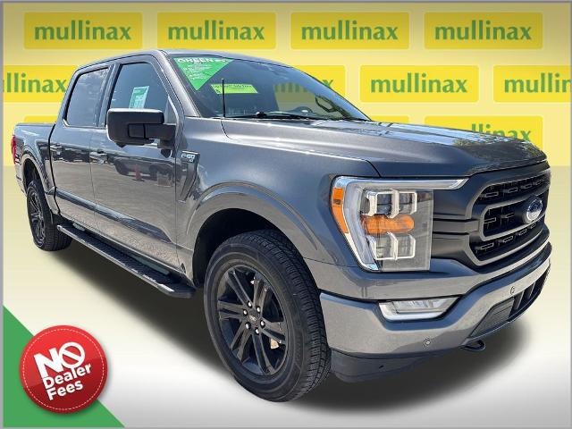 2022 Ford F-150 XLT for sale in Lake Park, FL