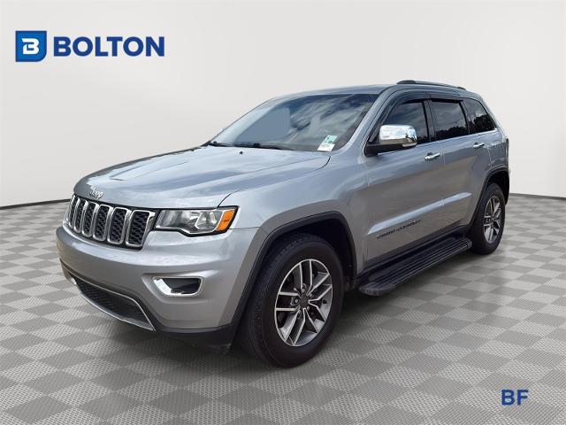 2020 Jeep Grand Cherokee Limited 4x2 for sale in Lake Charles, LA