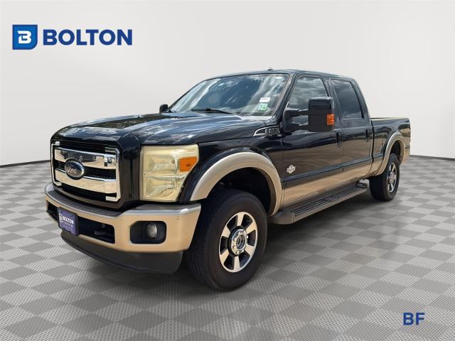 2013 Ford F-250 King Ranch for sale in Lake Charles, LA