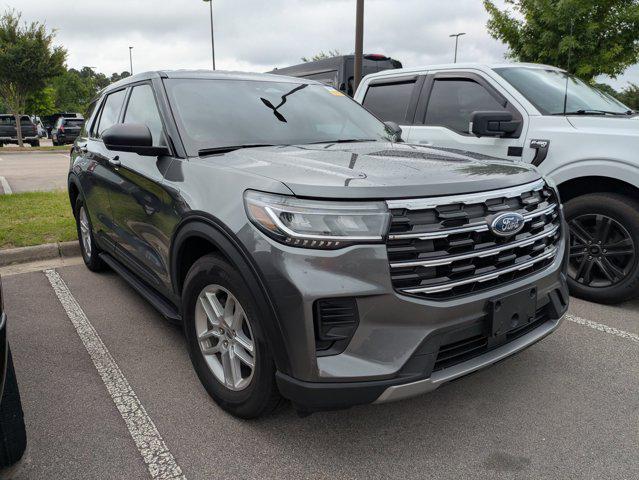 2026 Ford Explorer Active for sale in Apex, NC