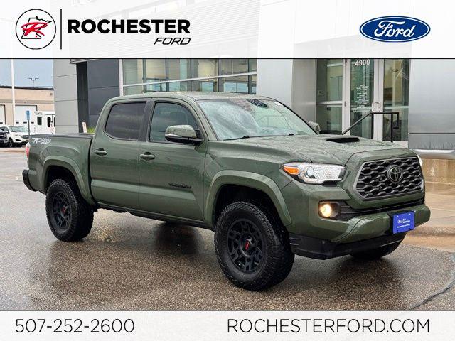 2021 Toyota Tacoma TRD Sport for sale in Rochester, MN
